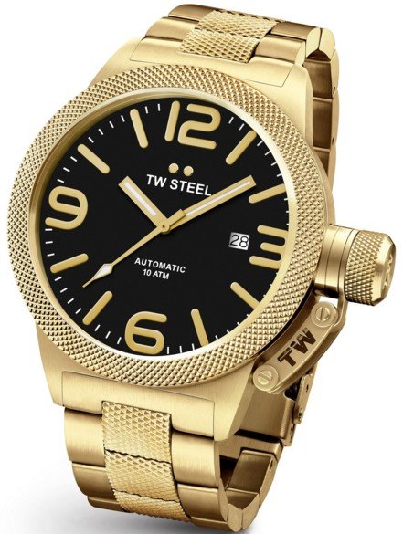 TW-Steel Canteen Automatic TW-Steel Canteen Automatic