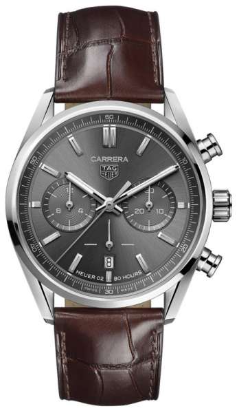 tag heuer carrera 42mm