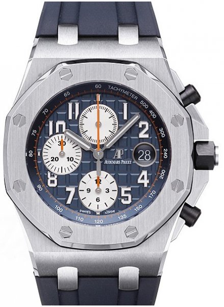 Audemars piguet 26470st deals