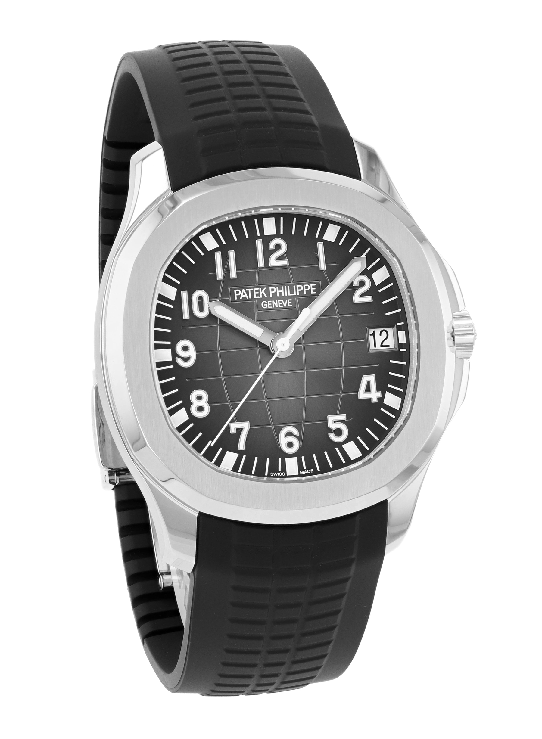 Patek Philippe Aquanaut 5167A-001 | Uhrinstinkt