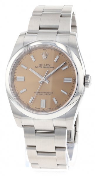 Rolex Oyster Perpetual 36 Rolex Oyster Perpetual 36
