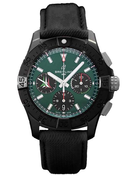 Breitling Avenger B01 Chronograph 42 SB01462A1L1X1 Uhrinstinkt - Main Image