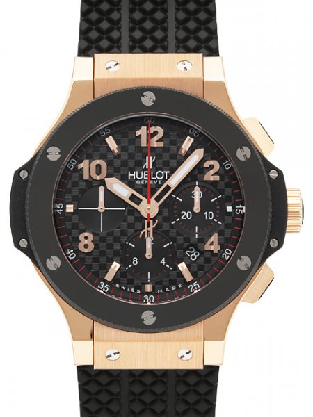 Hublot Big Bang Evolution