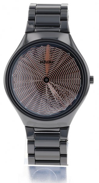 Rado True Thinline Deep Web