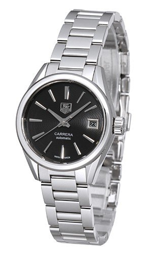 tag heuer carrera calibre 9 ladies 28mm