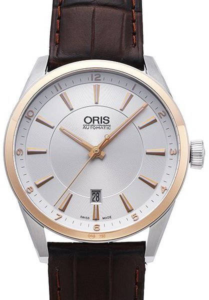 Oris Artix Date Oris Artix Date