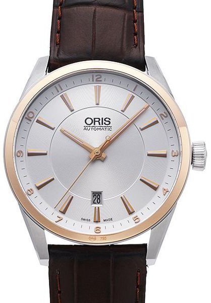 Oris Artix Date