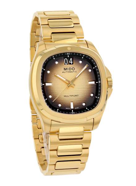 MIDO Multifort TV Big Date M049.526.11.081.00 | Uhrinstinkt