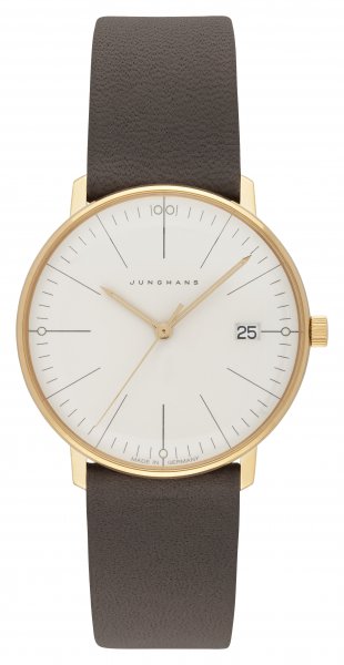 Junghans Max Bill Ladies