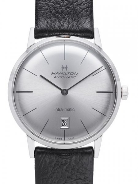 Hamilton American Classic Intra-Matic Auto