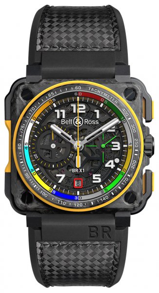 Bell & Ross BR-X1 RS17