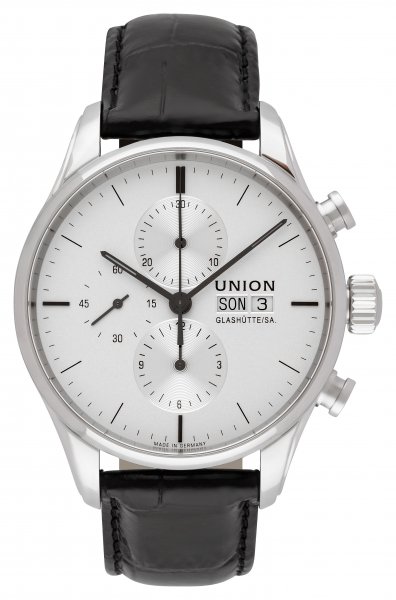 Union Glashütte Viro Chronograph Union Glashütte Viro Chronograph