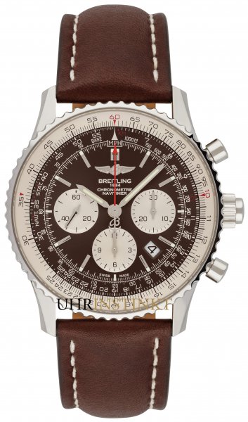 Breitling Navitimer Rattrapante Breitling Navitimer Rattrapante