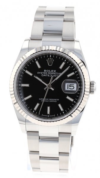 Rolex Datejust 36 Rolex Datejust 36