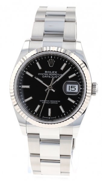 Rolex Datejust 36