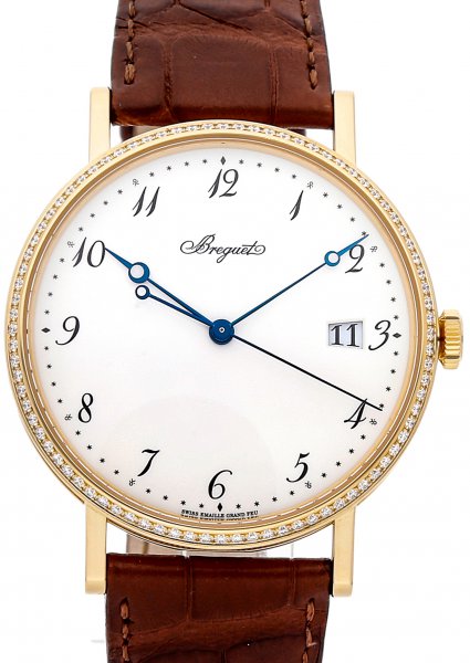Breguet Classique Automatic Breguet Classique Automatic