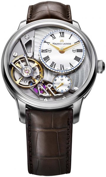 Maurice Lacroix Masterpiece Gravity Limited Edition