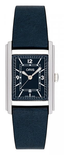 Oris Rectangular Oris Rectangular
