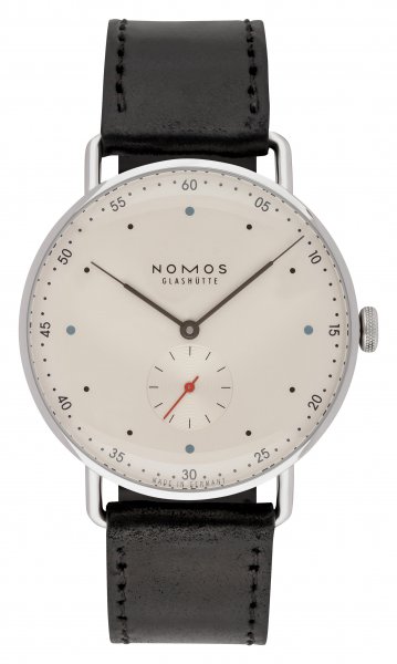 NOMOS Glashütte Metro 38 NOMOS Glashütte Metro 38