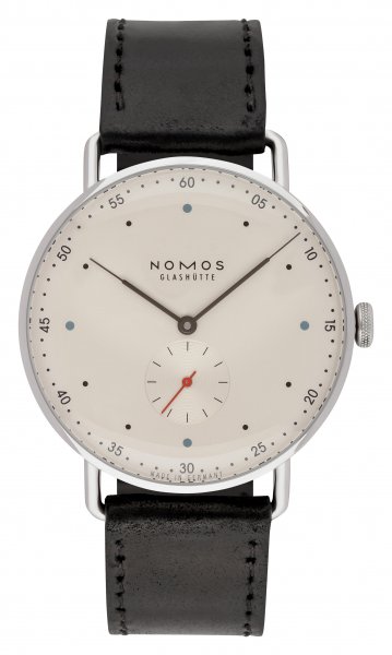 NOMOS Glashütte Metro 38