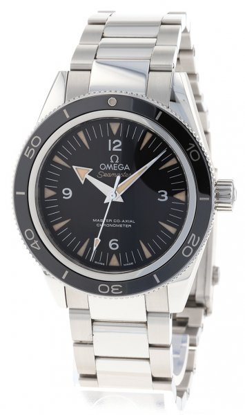 Omega Seamaster 300 Omega Seamaster 300