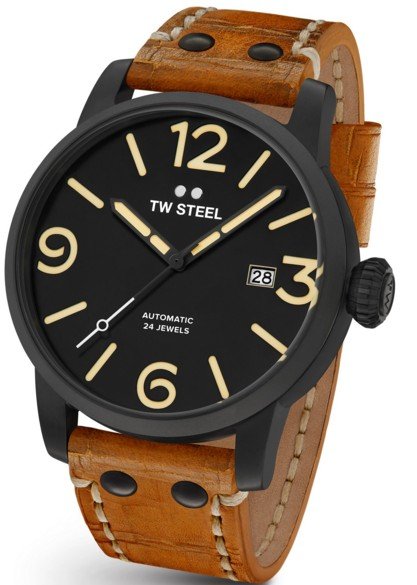 TW-Steel Maverick Automatic