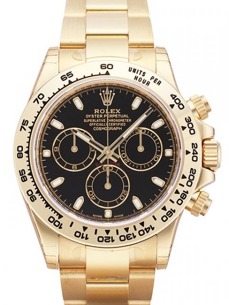 Rolex Cosmograph Daytona