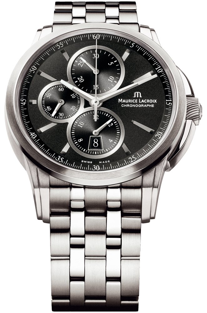 Maurice lacroix on sale pontos pt6188