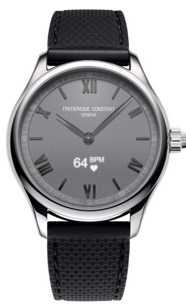 Frederique Constant Horological Smartwatch Gents Vitality
