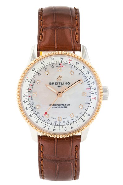 Breitling Navitimer Automatic 35 Breitling Navitimer Automatic 35