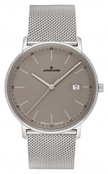 Junghans Form Quarz Junghans Form Quarz