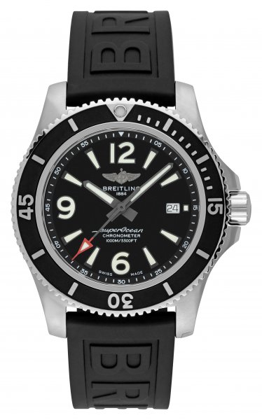 Breitling Superocean Automatic 44