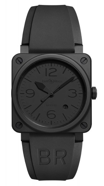 Bell & Ross BR 03-92 PHANTOM Bell & Ross BR 03-92 PHANTOM