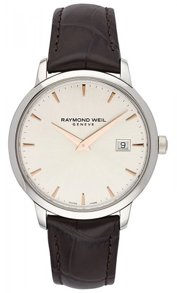 Raymond Weil Toccata Quartz 39mm