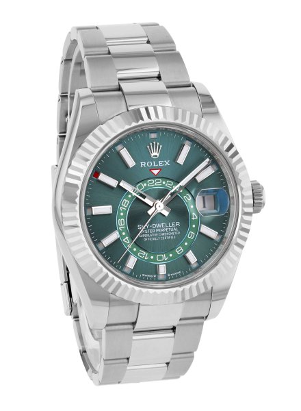 Rolex Sky-Dweller