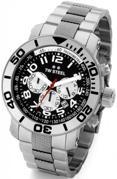 Tw steel diver on sale