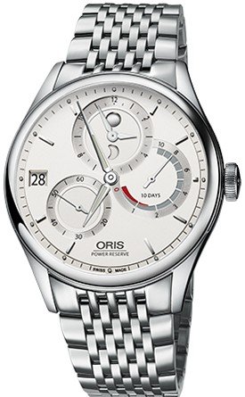 Oris Artelier Calibre 112 Oris Artelier Calibre 112