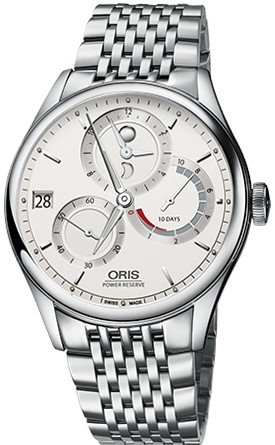 Oris Artelier Calibre 112