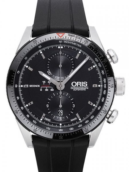 Oris Artix GT Chronograph