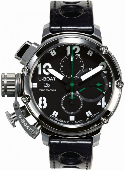 U-Boat Chimera Chrono Limited Edition