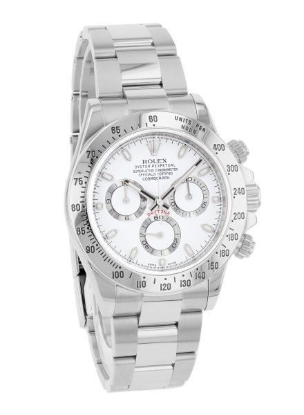 Rolex Cosmograph Daytona Rolex Cosmograph Daytona