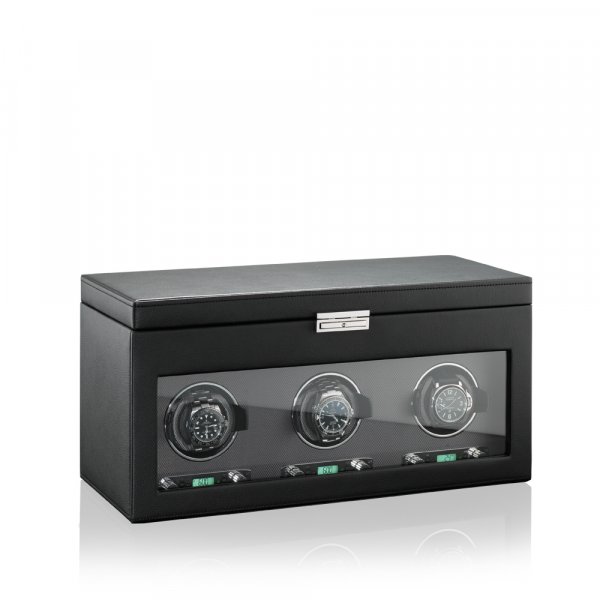 Wolf Watch Winder Viceroy 3+6 Wolf Watch Winder Viceroy 3+6