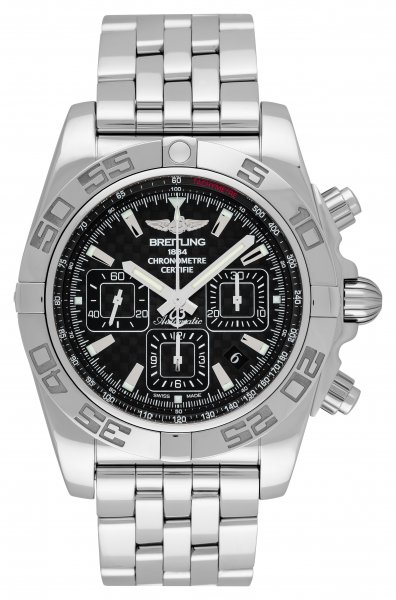 Breitling Chronomat 44