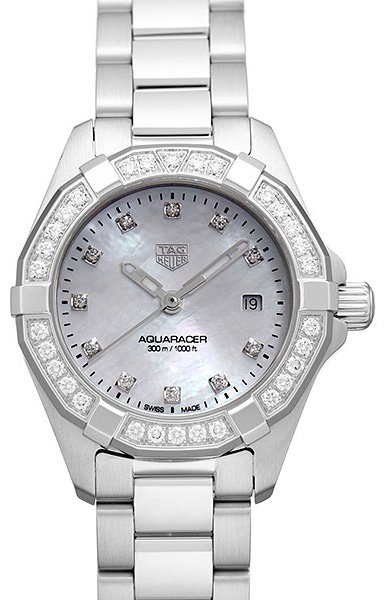 Tag Heuer Aquaracer Quartz 27mm