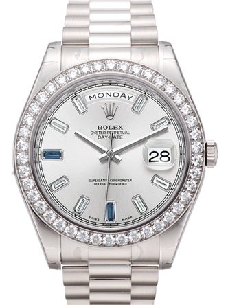 Rolex Day-Date II Rolex Day-Date II