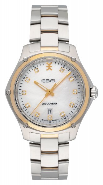EBEL Discovery EBEL Discovery