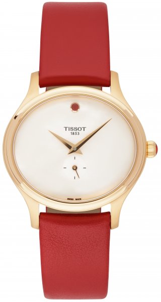 Tissot T-Lady Bella Ora Valentines Day Tissot T-Lady Bella Ora Valentines Day