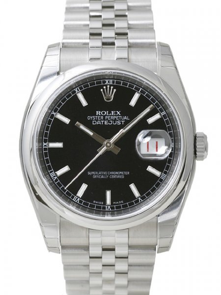 Rolex Datejust 36 Rolex Datejust 36