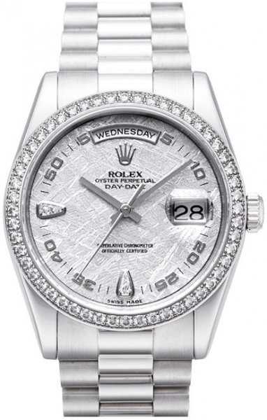 Rolex Day-Date Rolex Day-Date