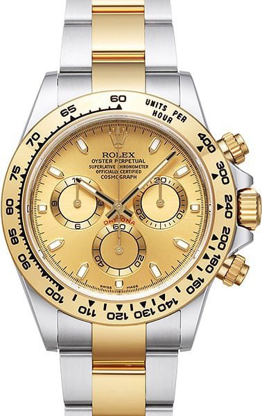 Rolex Cosmograph Daytona Rolex Cosmograph Daytona